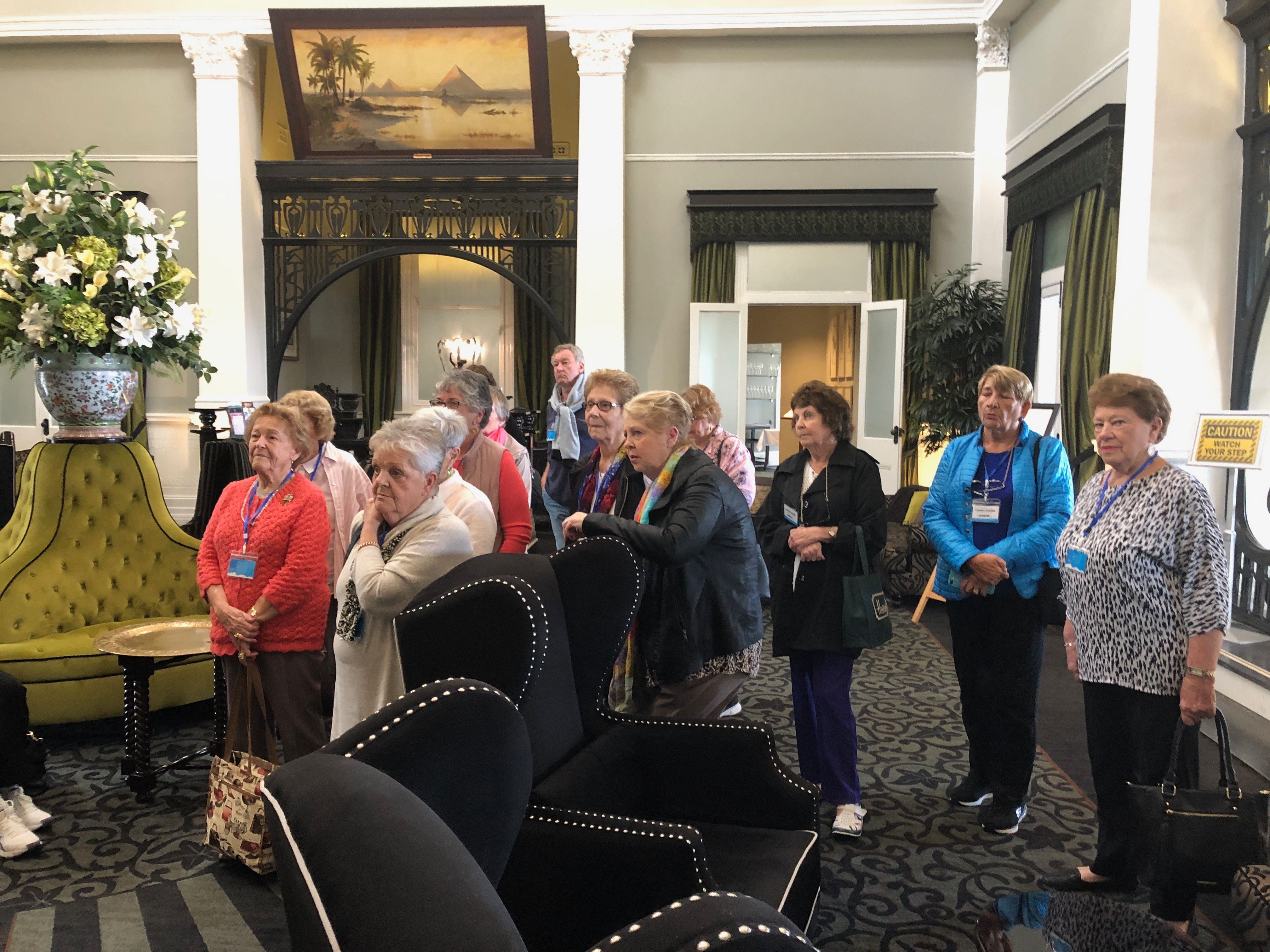 Hydro Majestic Public Day Tour Image -5da926607ef07